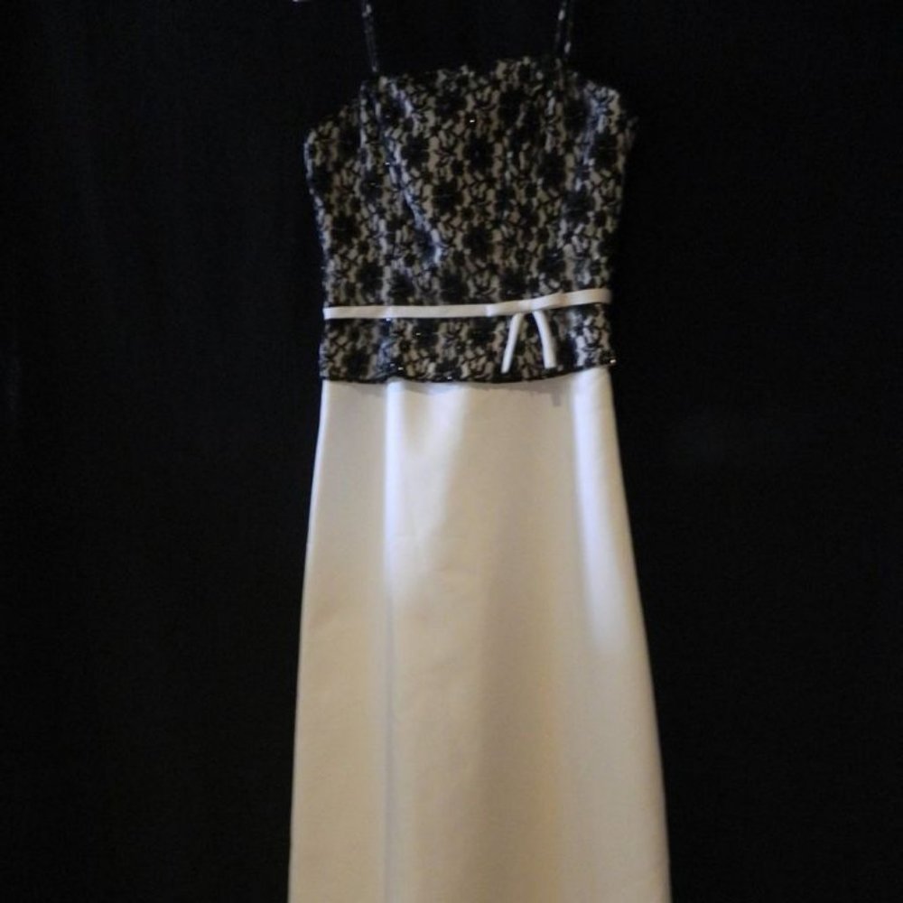 Beautiful Formal Dress ~ Size 12